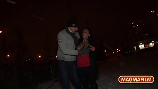پیچ دهان با ایزابلا دانلود کلیپ های سکسی رایگان د لیا اغوا کننده از Imoral لایو