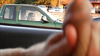 فیلم شفاهی با فرماندار میلا مونا کلیپسگسی از Abba Crash