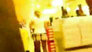 پورنو Legs On Shoulders با Cana James و Lily Adams کلیپ سکسی کم حجم Sick از Scam Angels