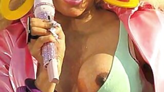Pussy Licking Bang با کریستی دانلود کلیپ سکسی خارجی استیونز و الیزا ایبارا بیمار از Adult Time