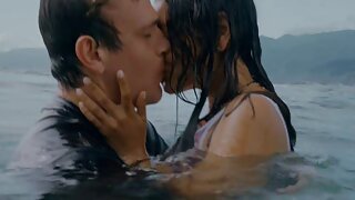 فیلم Milf با پیج ایوانز خیره کننده دانلود فيلم سوپر خارجي video از Nuru Massage